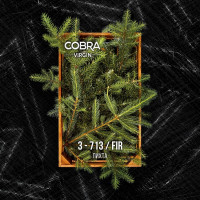 Cobra FIR