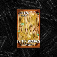 Cobra LEMONGRASS