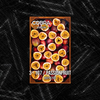 Cobra PASSIONFRUIT