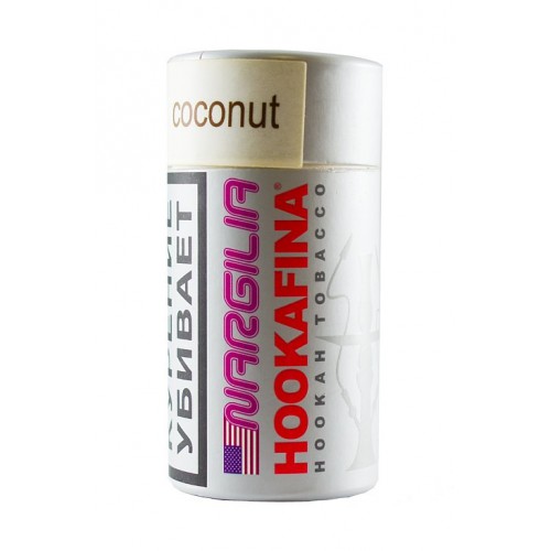 Табак для кальяна Hookafina Coconut 50 гр.