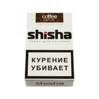 Кальянный табак Shisha New Coffee(Кофе) - 40 гр.