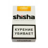 Кальянный табак Shisha New Melon (Дыня) - 40 гр.