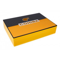 Хьюмидор Tom River на 25 сигар, Cohiba