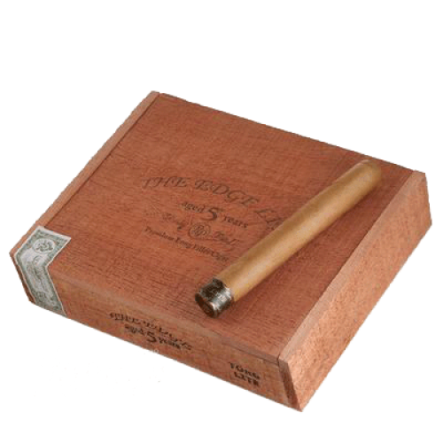 Сигары Rocky Patel The Edge Lite Toro Connecticut