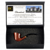 Трубка Butz Choquin Chambord Orange Feu 9mm