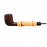 Трубка Dunhill Bruyere Pipe 3103 Bamboo