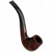 Трубка Dunhill Bruyere Briar Pipe 4102