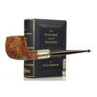 Трубка Dunhill Christmas Pipe 2015 DPZXMAS2015