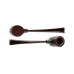 Трубка Dunhill Cumberland Briar Pipe 4145