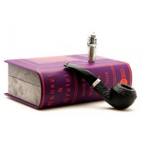 Трубка Dunhill Hansel and Gretel - Pipe Shell Dpzhansgrets