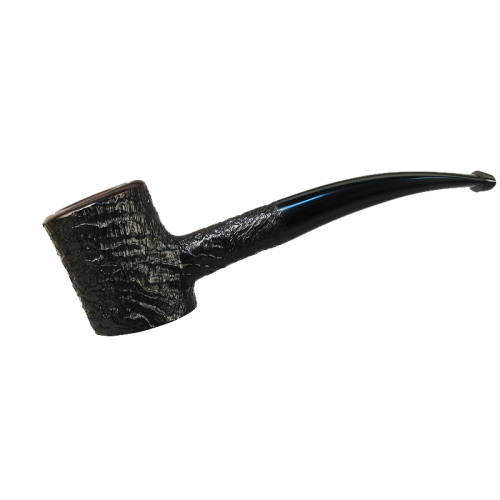 Трубка Dunhill Shell Briar Pipe 5120