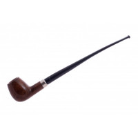 Трубка Gasparini Churchwarden 2 мундштука