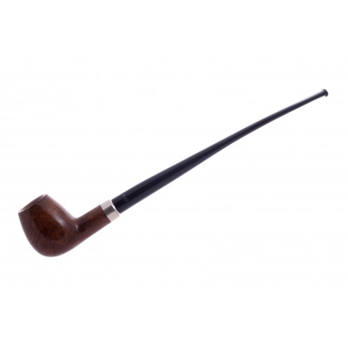 Трубка Gasparini Churchwarden 2 мундштука