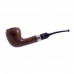 Трубка Gasparini Churchwarden 2 мундштука