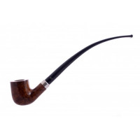 Трубка Gasparini Churchwarden 2 мундштука