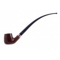 Трубка Gasparini Churchwarden 2 мундштука