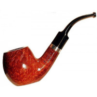 Трубка Lorenzetti briar (9 мм) Econom в фирменном боксе с кисетом мод.35