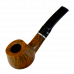 Трубка Stanwell Amber Light Polished 11 9mm