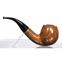 Трубка Stanwell Amber Light Polished 185 9mm