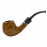 Трубка Stanwell Amber Light Polished 84 9mm