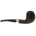 Трубка Stanwell Army Mount Light Black Polished 407