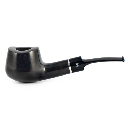 Трубка Stanwell Black Diamond Polished 11