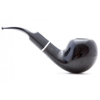 Трубка Stanwell Black Diamond Polished 15