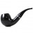 Трубка Stanwell Black Diamond Polished 185