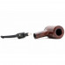 Трубка Stanwell Danske Club Brown Polished 207