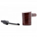 Трубка Stanwell Danske Club Brown Polished 207