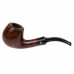 Трубка Stanwell Danske Club Brown Polished 84