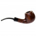 Трубка Stanwell Danske Club Brown Polished 84