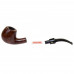 Трубка Stanwell Danske Club Brown Polished 84