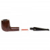 Трубка Stanwell Danske Club Brown Polished 88