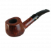 Трубка Stanwell Danske Club Brown Polished 11