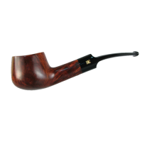 Трубка Stanwell Danske Club Brown Polished 11