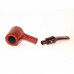 Трубка Stanwell Danske Club Brown Polished 118