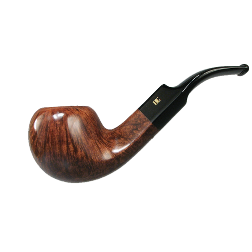 Трубка Stanwell Danske Club Brown Polished 15