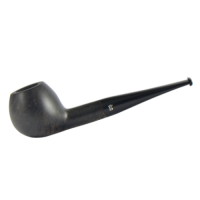 Трубка Stanwell Featherweight Light Black Polished 302