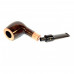 Трубка Stanwell Night and Day Dark Brown Polished 13 9mm