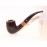 Трубка Stanwell Night and Day Dark Brown Polished 246 9mm