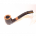 Трубка Stanwell Night and Day Dark Brown Polished 246 9mm