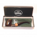 Трубка Stanwell Night and Day Dark Brown Polished 246 9mm