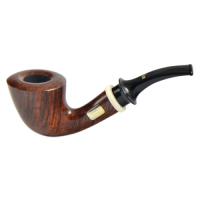 Трубка Stanwell Pipe of the Year 2016 Brown Polished (без фильтра)