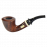 Трубка Stanwell Pipe of the Year 2016 Brown Polished (без фильтра)