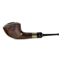 Трубка Stanwell Pipe of the Year 2017 Brown Polished (без фильтра)