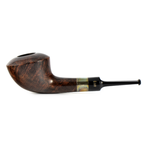 Трубка Stanwell Pipe of the Year 2017 Brown Polished (без фильтра)