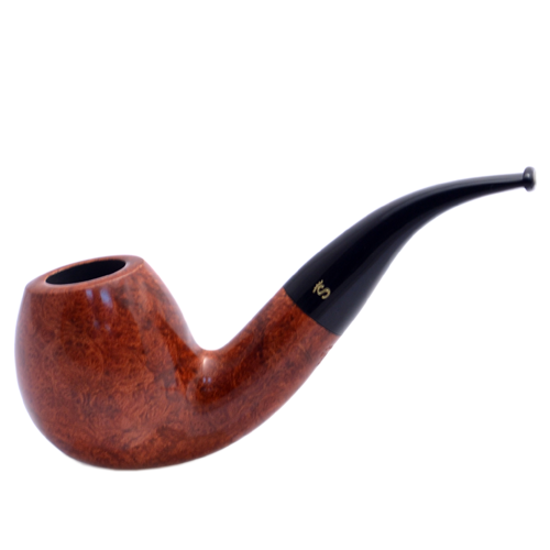 Трубка Stanwell Royal Guard Brown Polished 185 9mm