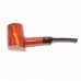 Трубка Stanwell Royal Guard Brown Polished 207 9mm