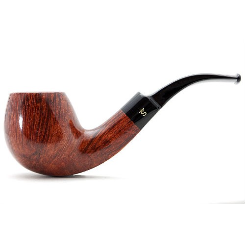 Трубка Stanwell Royal Guard Brown Polished 232 9mm